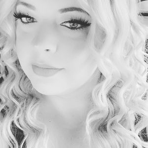 Meet your Posher, Georgette